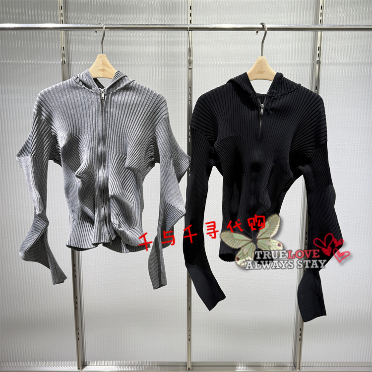 江南布衣针织衫5P0312210