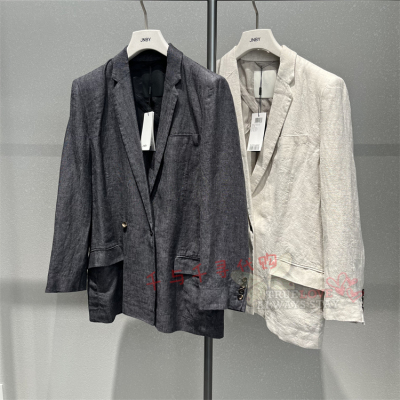 江南布衣西装5Q3710710