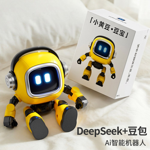 电动/遥控机器人