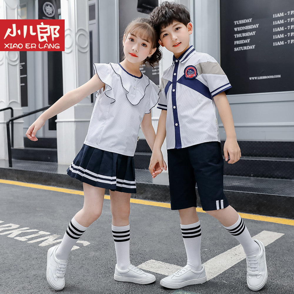 L2011套装短袖衬衫上衣 dk003裤子 dq004裙子