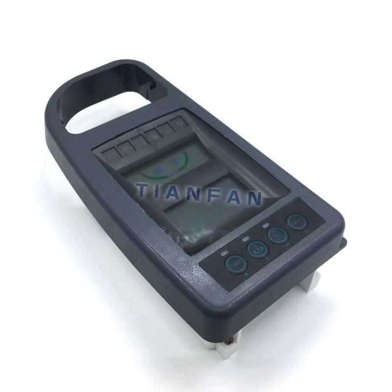 挖掘机配件斗山大宇DH150/220/225/300-7-9显示器 仪表盘 显示屏