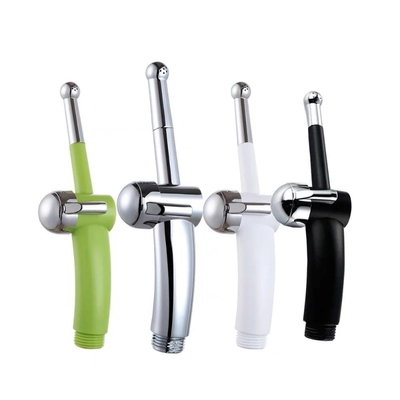 七孔喷头妇洗器喷头PP肛门冲洗器