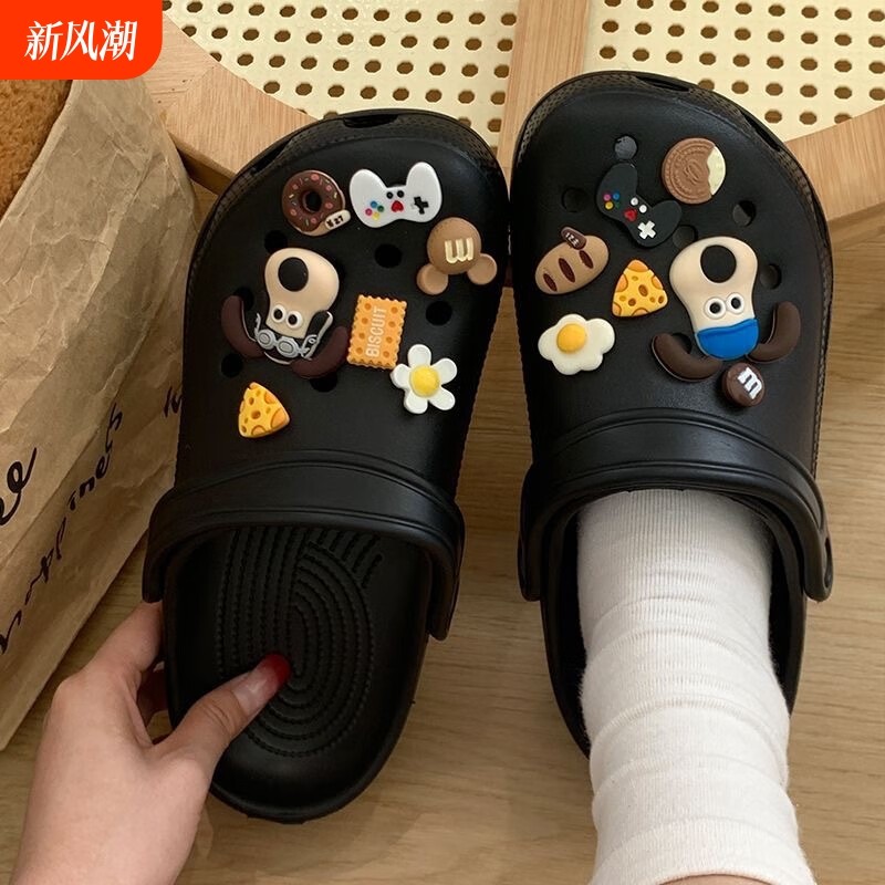 ��ɫ���޻��ۿ 36 ��ʺ�ж���ЬŮ�ļ��⴩�¿�ʱ��ins�����׷���ɳ̲ƽ�װ�ͷ��