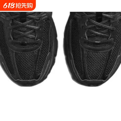 Zoom Vomero 5男女轻便运动休闲鞋黑武士透气佛莫罗五代跑步鞋