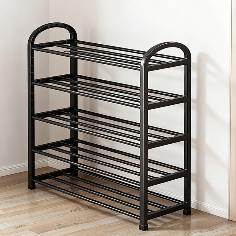 鞋架家用门口多层简易鞋子收纳神器宿舍出租屋结实耐用省空间鞋柜,收纳整理,鞋子收纳架,淘宝优惠券,粉丝福利购,淘宝优惠卷