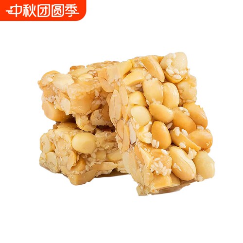 重庆花生酥糖坚果酥糖30包芝麻