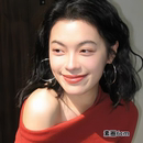 圆圈大圈轻奢高级气质耳饰 圈圈耳环女夸张素圈耳圈欧美高级感个性