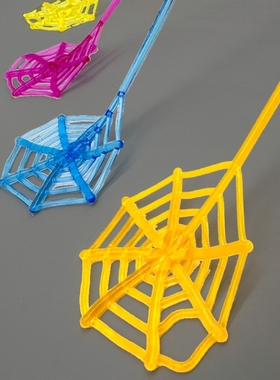 2025年爆款儿童玩具爬墙蜘蛛人粘手经典怀旧粘手掌黏黏墙甩手黏性