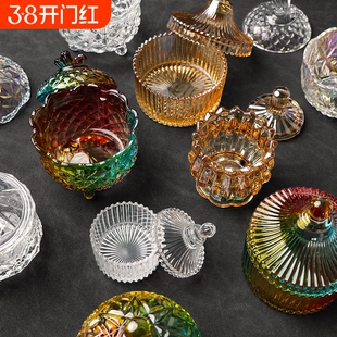 消磁碗天然水晶白水晶消磁石能量净化收纳容器皿摆件磁场黑曜石