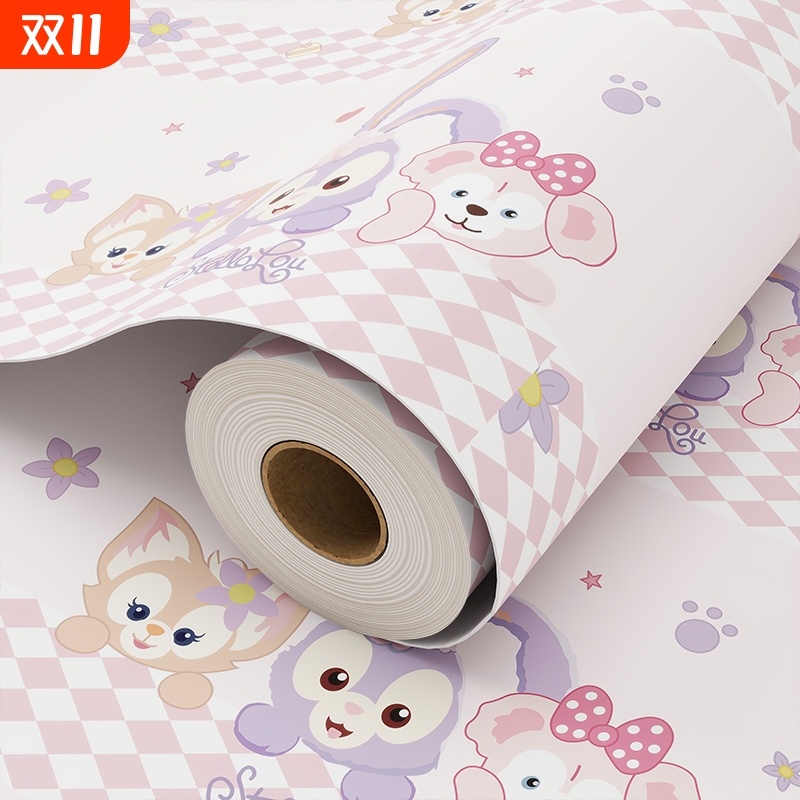 【加厚款不透底色】桌面翻新贴纸