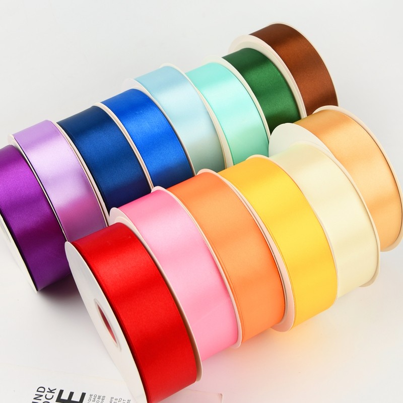 中秋4cm水果盒蛋糕鲜花包装丝带