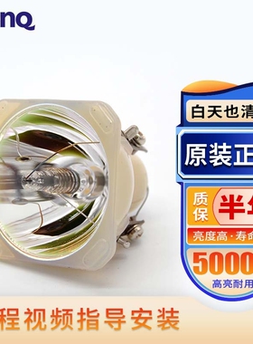 海田适用于NEC NP40 NP50 NP60 NP43+ NP63+ NP54+ NP41+ NP52+ NP61+  LT30+ LT35+ LT37+投影机灯泡