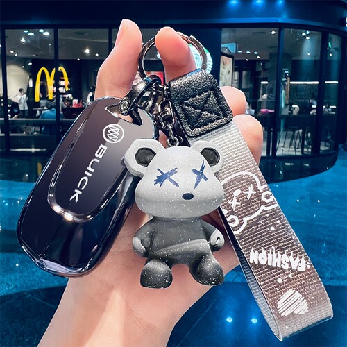 别克威朗GL6昂科拉凯越钥匙套