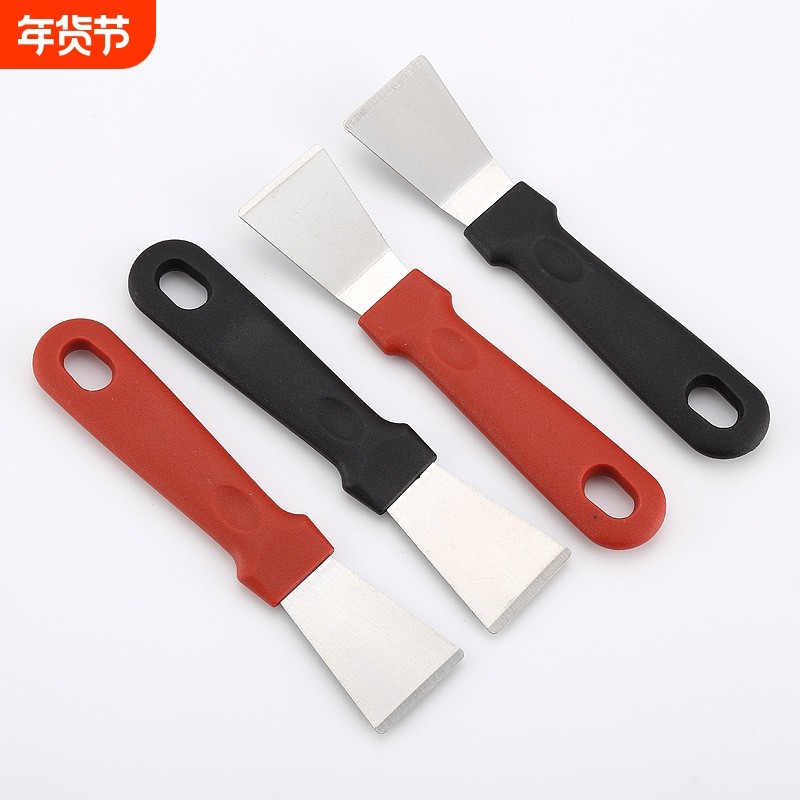 厨房油烟机蜗壳不锈钢铲刀重油污铲刀加厚冰箱除冰铲家政清洁工具,五金/工具,其它工具,淘宝优惠券,粉丝福利购,淘宝优惠卷