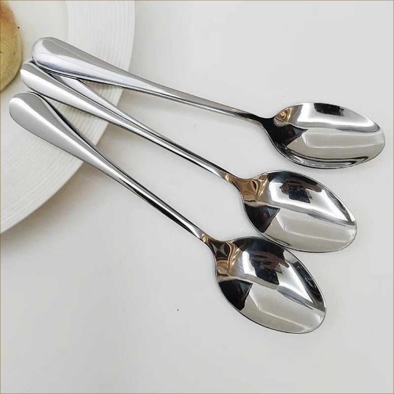 智恩康410不锈钢勺|超1000次加购