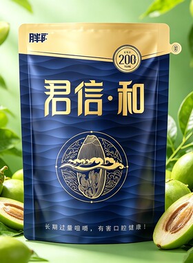 胖1哥槟榔君信和200槟榔青果槟榔放肆吃天生有范精致槟榔青果庄园
