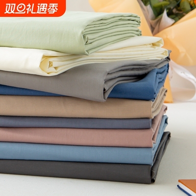 纯棉加厚床单|超1000次加购