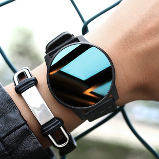 长续航 智能手环多功能运动计步闹钟蓝牙手表男女款 低价清仓