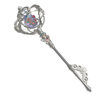 《忘却前夜》神秘力量钥匙吊坠游戏衍生周边精致高级感项链礼物