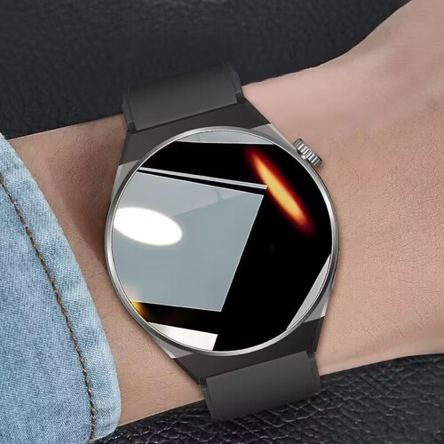 华强北智能手表蓝牙通话跑步健康监测watch4多功能运动手环防电话新款心率血压微信防水专业大屏表带高清音乐