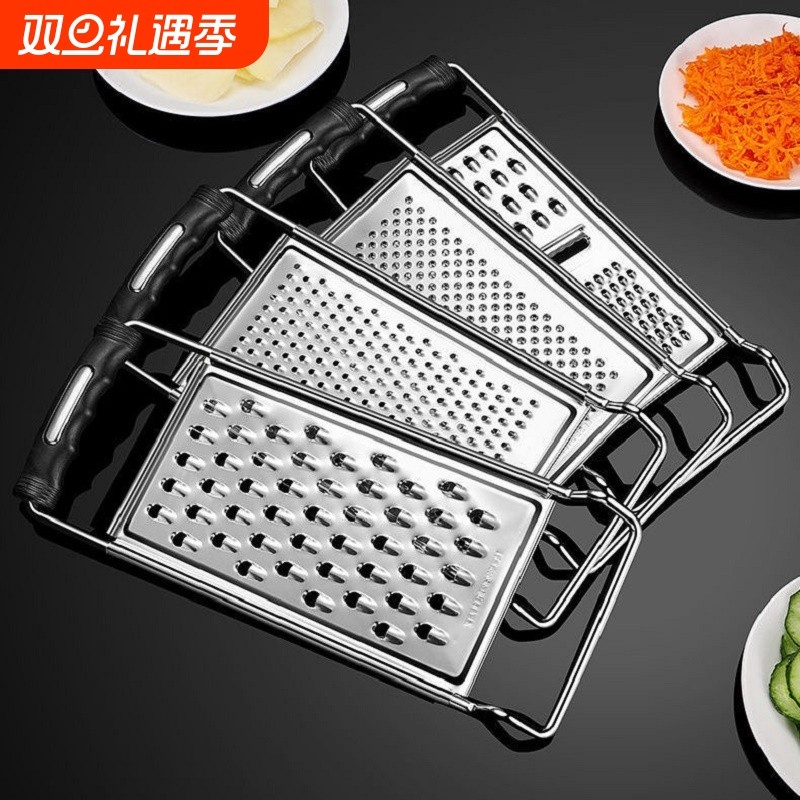 切菜神器切菜器土豆丝切丝器厨房用品擦土豆丝器削皮刀刨丝器萝卜