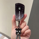 车包2025款 全包大众钥匙套保护套新款 扣凌渡L途观Lpro迈腾帕萨特