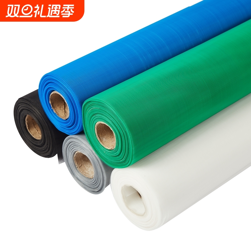 加密隐形防蚊纱窗纱网