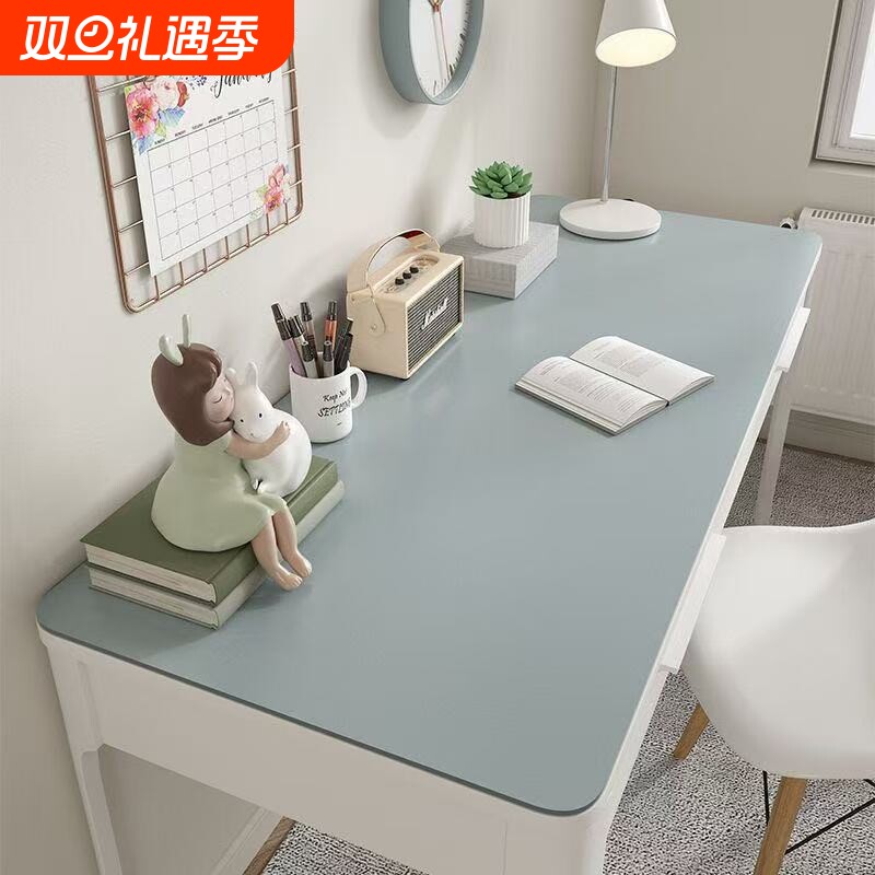 不粘胶耐高温垫餐桌垫防滑防水防烫家用餐桌垫茶几垫书桌垫