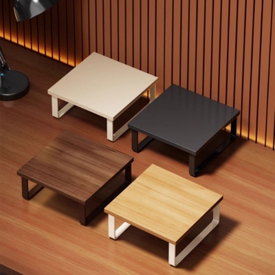 电脑增高架桌面小尺寸垫高底座置物架办公室台式机显示器屏幕支架