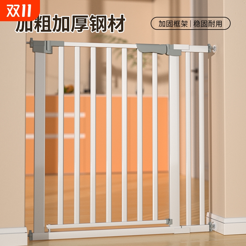 狗狗围栏宠物围栏栅栏防挡狗阻拦门栏室内拦狗笼子大小型犬隔离门