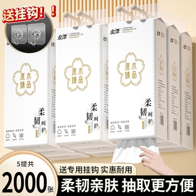 【超值选购】2000张大提悬挂式抽