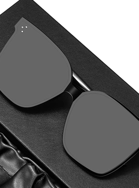 防紫外线偏光太阳镜|千人加购