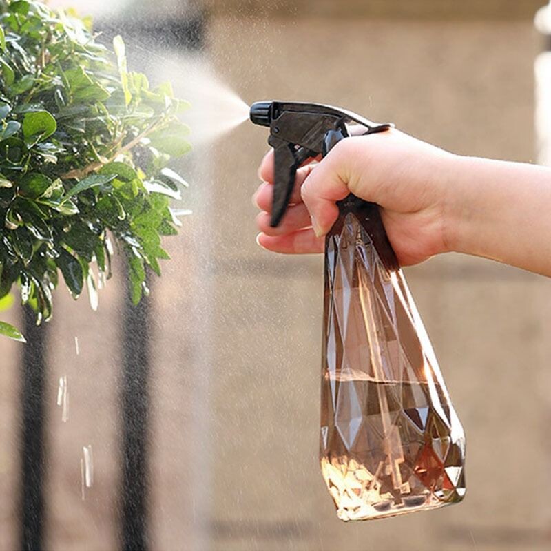 喷壶消毒用品84液酒精浇花家用喷水气压式高压压力喷雾器浇水清洁