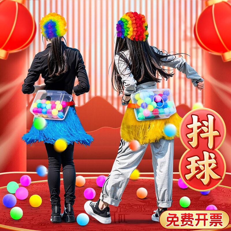 趣味公鸡下蛋玩具|超6000次加购图片