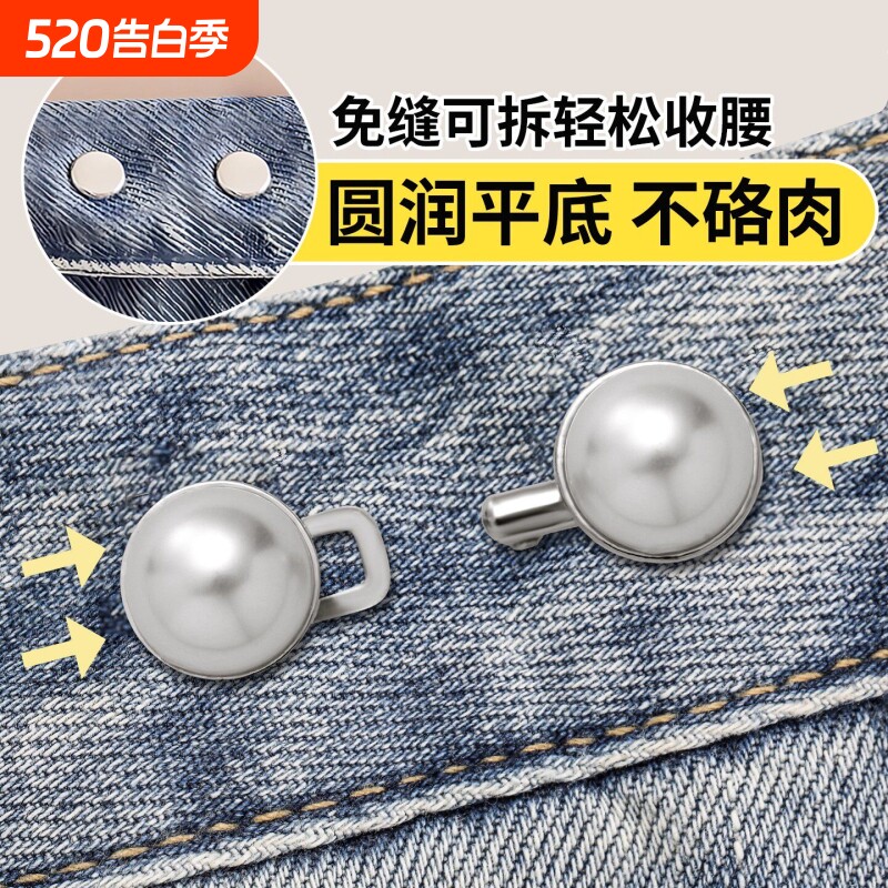 18k铜包金葫芦珍珠托克活动耳钉手工diy耳饰配件纯银耳针耳环材