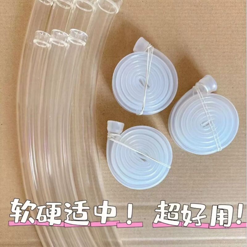 pvc导流软管 食品级硅胶软管 高防爆 耐腐蚀 无毒无害