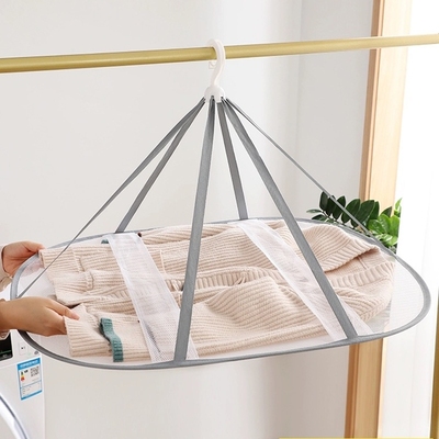 晾衣网晒毛衣神器|超2000次加购