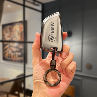 宝马3系钥匙套X3车扣i3/ix3包5系X5/x4/x6壳525/530男325Li/330Li