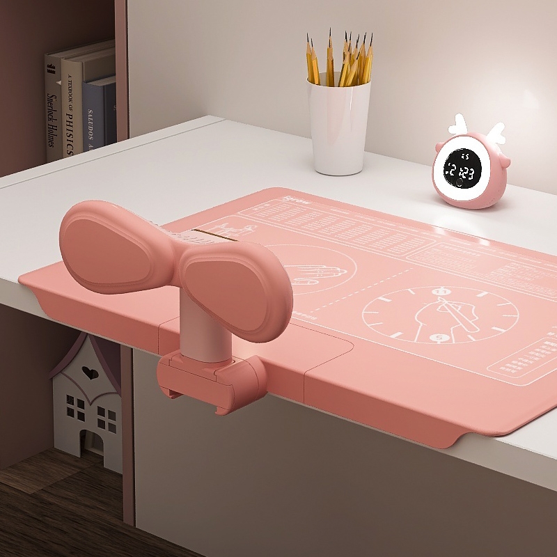 写字姿势矫正器预防近视防低头