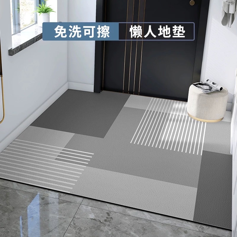 入户门地垫门垫进门地毯客厅玄关大门口室外入门防滑家用入户脚垫