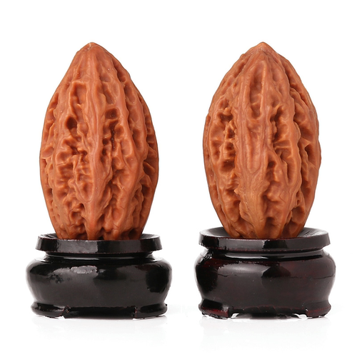 长白山东北文玩大秋子异形楸子