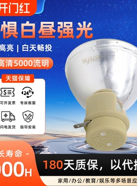 适用于奥图码VDHDNL X118 S310 S312 S316OWX615/HPF237ST/D642/OSX852/OSW864/OSS891/OTW446投影机仪灯泡