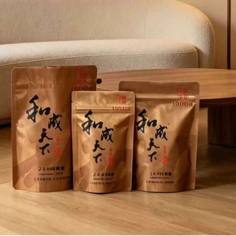 和成天下门店包1000果装散籽称重槟榔海南万宁青果槟榔大中小袋装图片
