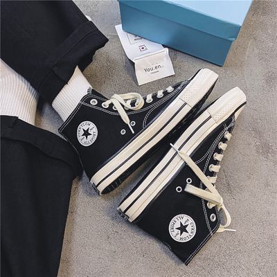 STAR筐鞋高帮款|超1000次加购