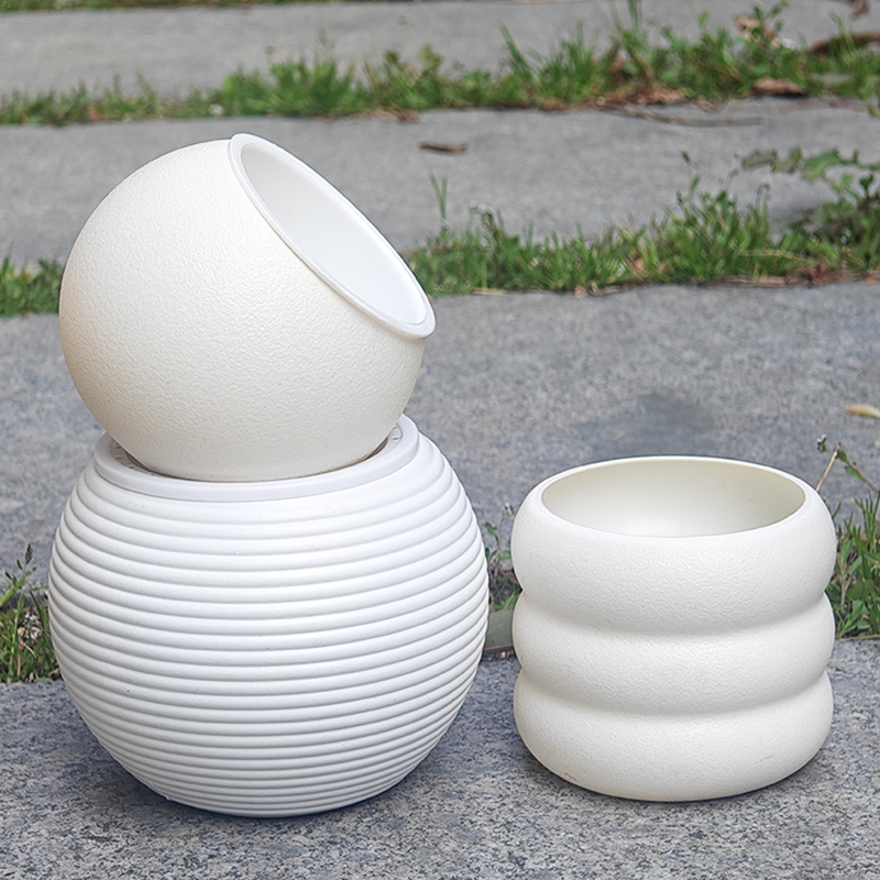 创意加厚水培花盆|超2000次加购