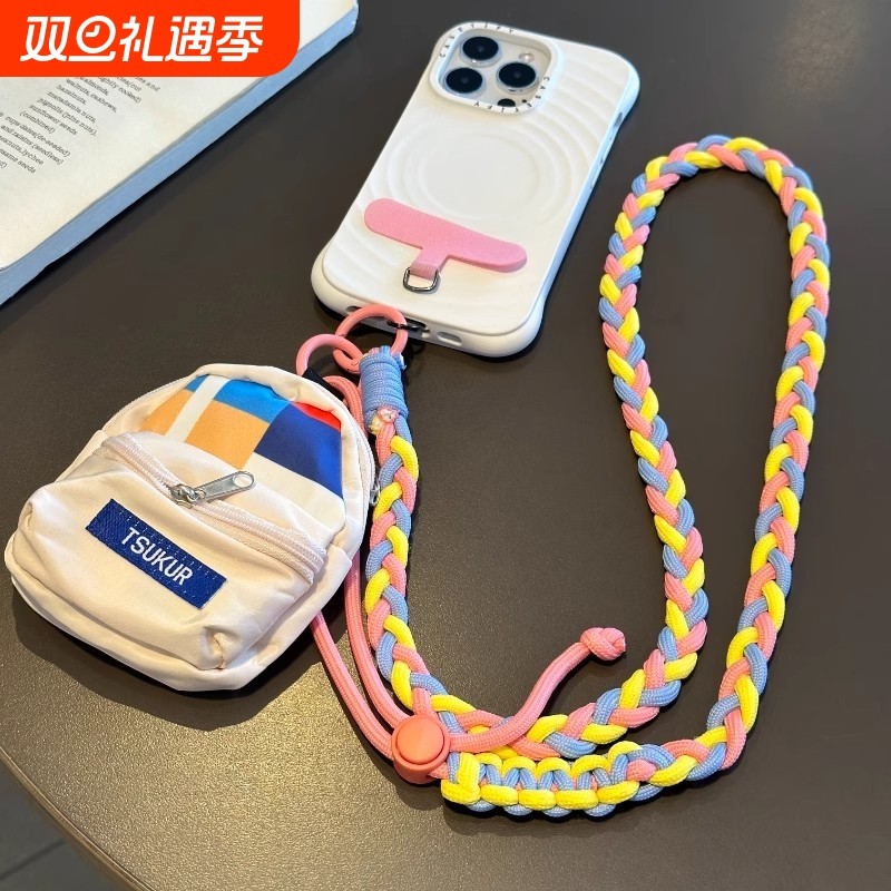 网红小书包防盗|超7000次加购