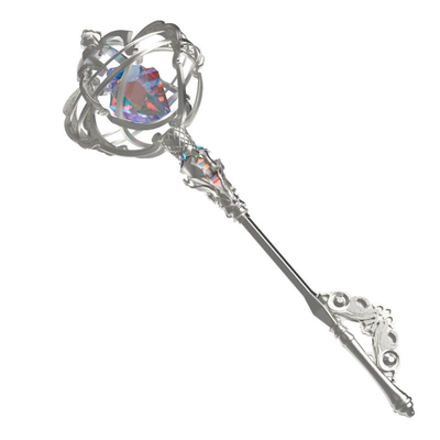 《忘却前夜》神秘力量钥匙吊坠游戏衍生周边精致高级感项链礼物