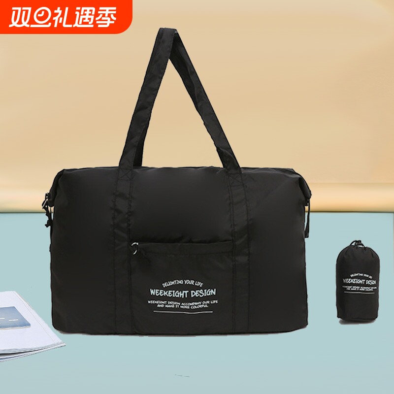 健身包男干湿分离训练运动包手提行李袋短途旅行包女大容量游泳包