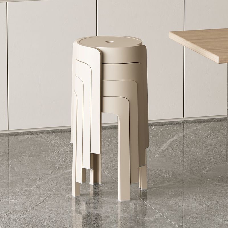 塑料加厚折叠凳子|超1000次加购