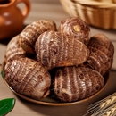 2025新鲜芋头现挖牛奶小芋头毛芋头软糯粉香芋仔芋艿蔬菜批发 包邮